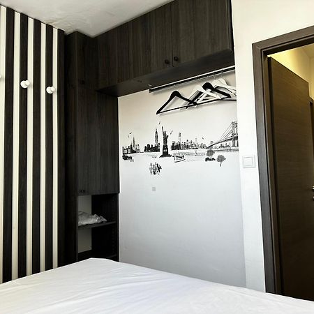 Apartman Fox Split Exterior foto