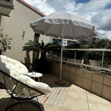 Apartman Fox Split Exterior foto