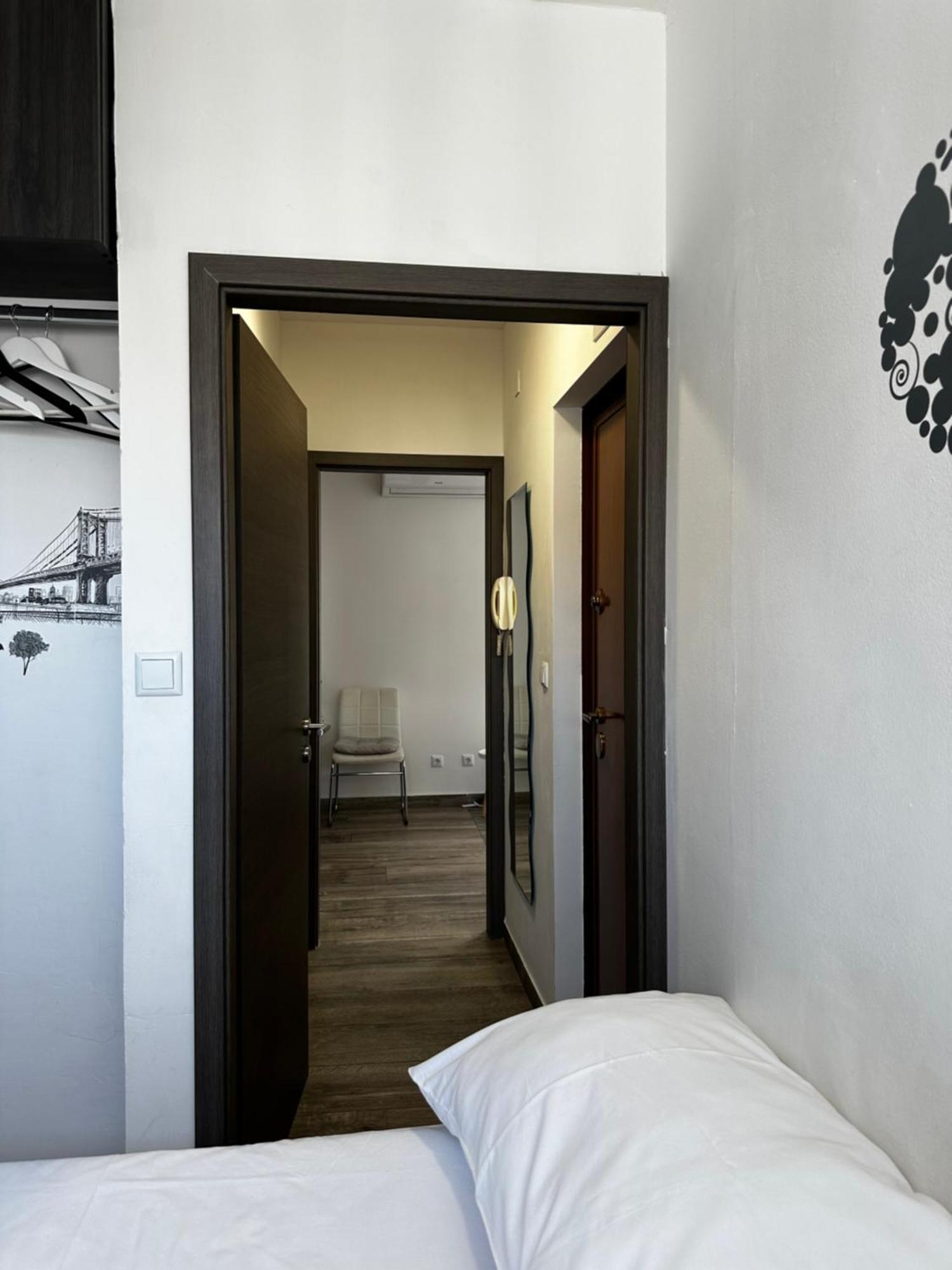 Apartman Fox Split Exterior foto