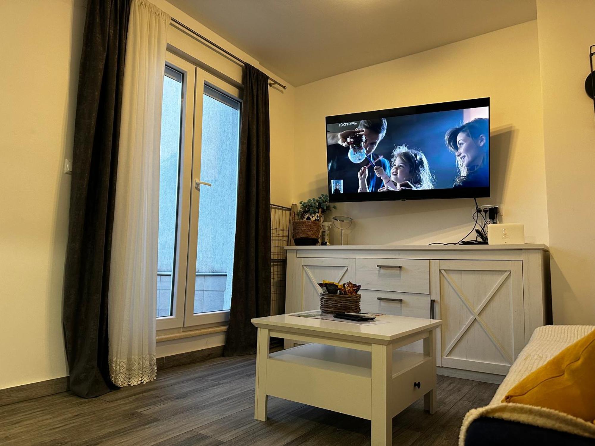 Apartman Fox Split Exterior foto
