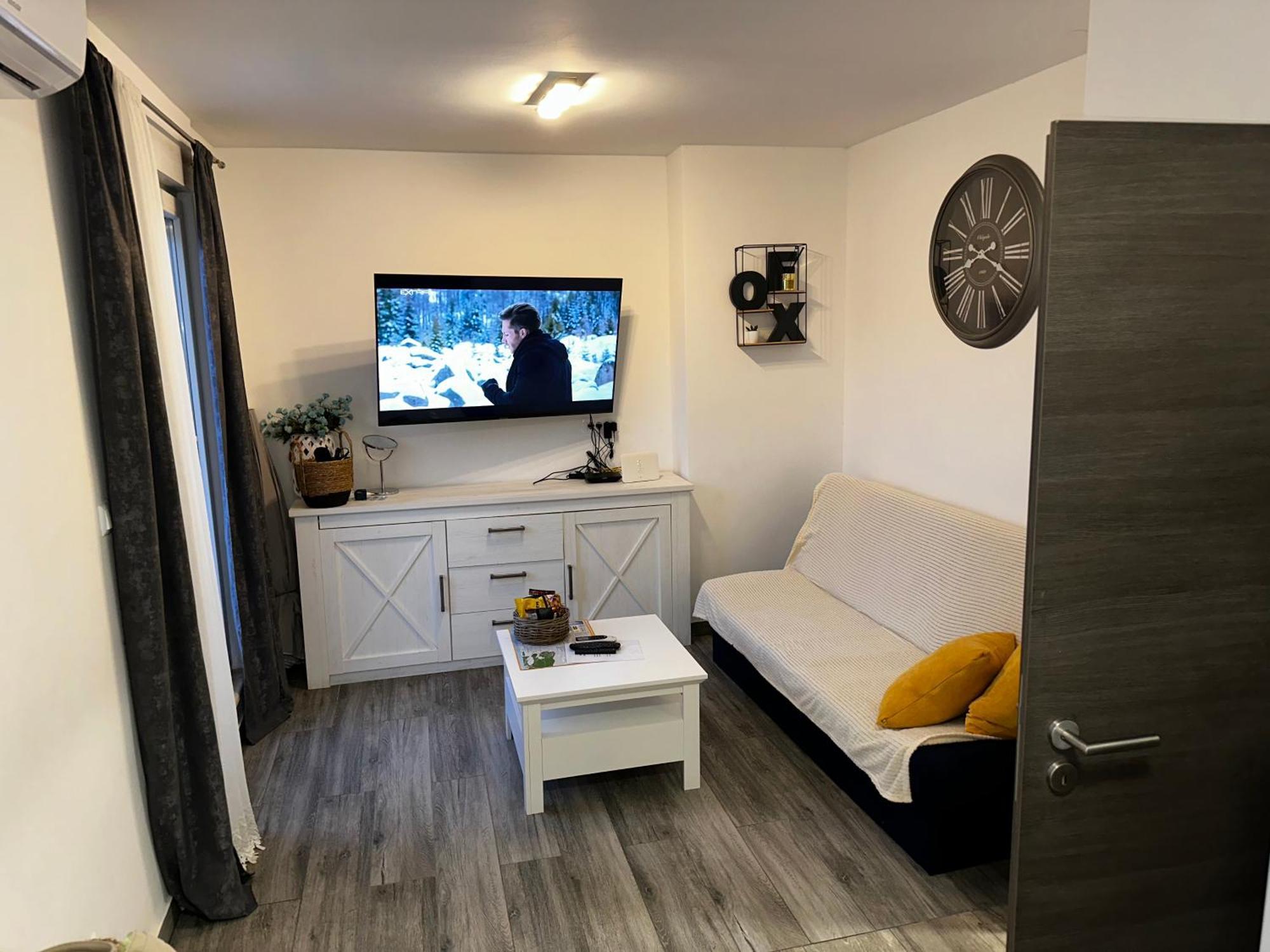 Apartman Fox Split Exterior foto