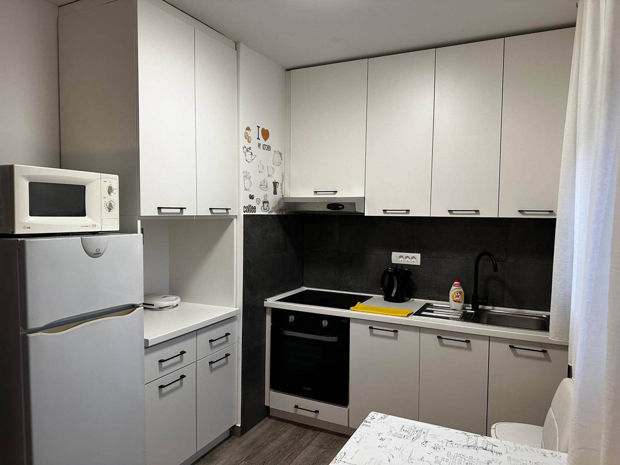 Apartman Fox Split Exterior foto