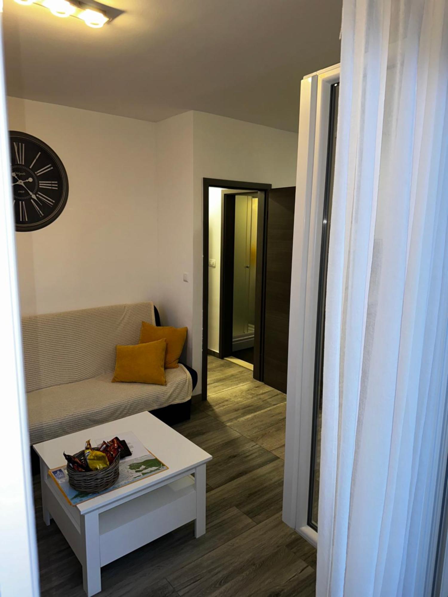 Apartman Fox Split Exterior foto